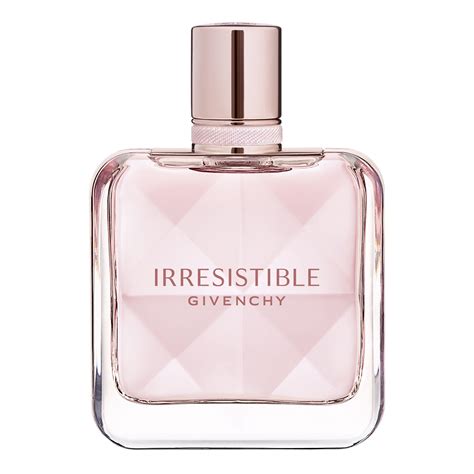 irresistible parfum givenchy|givenchy perfume irresistible reviews.